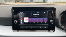 SEAT Arona 1.0 TSI SE 5dr Petrol Hatchback